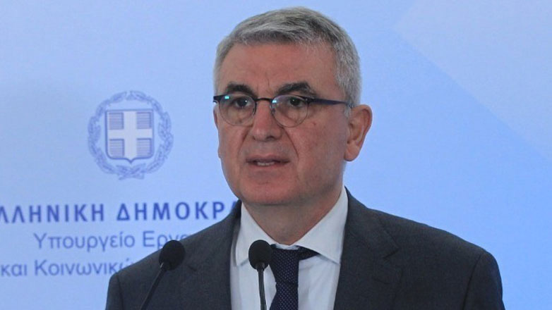 Τσακλόγλου: Έχει γίνει τεράστια πρόοδος στις εκκρεμείς συντάξεις