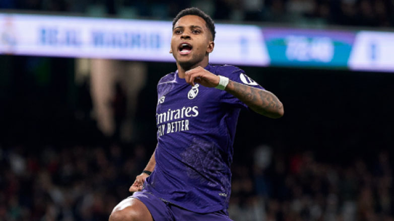 Ισπανία: Στο +8 από την Μπαρτσελόνα η Ρεάλ, 2-0 την Αθλέτικ Μπιλμπάο