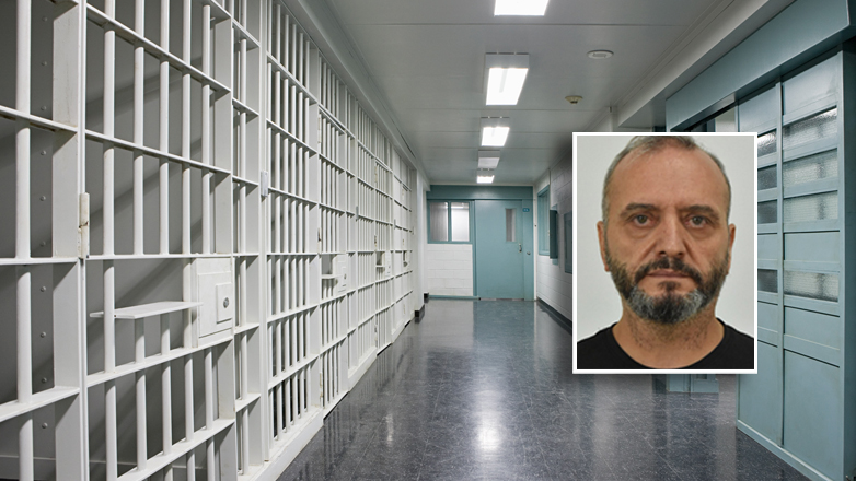 Κολωνός: Μπροστά στα ισόβια ο Μίχος