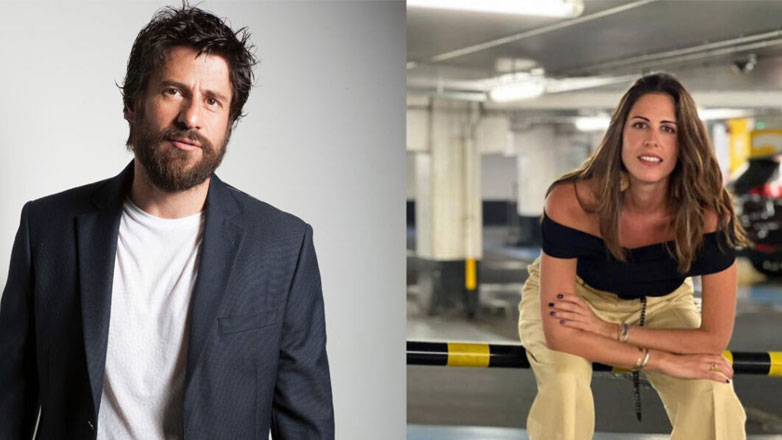 Αλέξης Γεωργούλης: Απαντά πρώτη φορά on camera για την καταγγελία από την Ελένη Χρονοπούλου