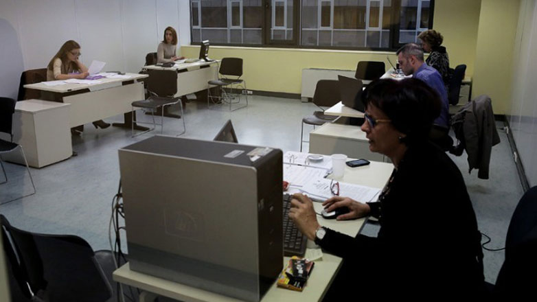 Από την 1η Ιουλίου 2024, η πλήρης εφαρμογή της Ψηφιακής Κάρτας Εργασίας σε βιομηχανία και λιανεμπόριο