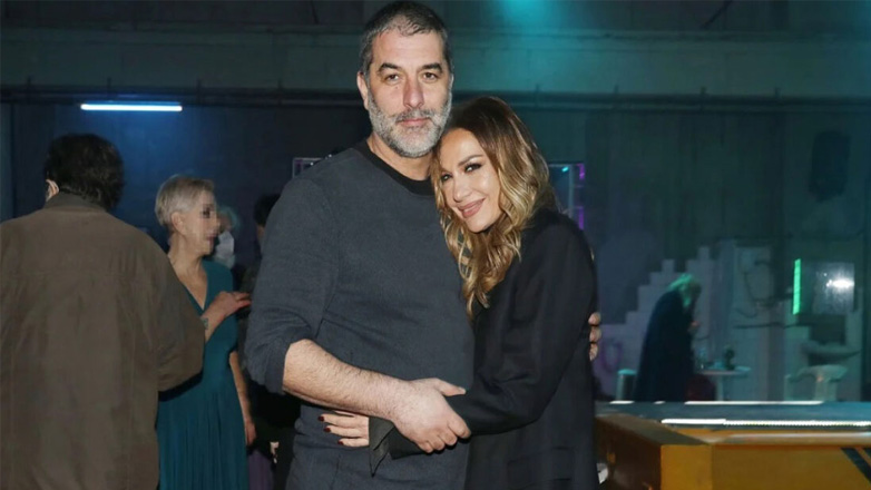 Δέσποινα Βανδή: Η πρώτη αντίδρασή της για το δαxτυλίδι που της χάρισε ο Βασίλης Μπισμπίκης