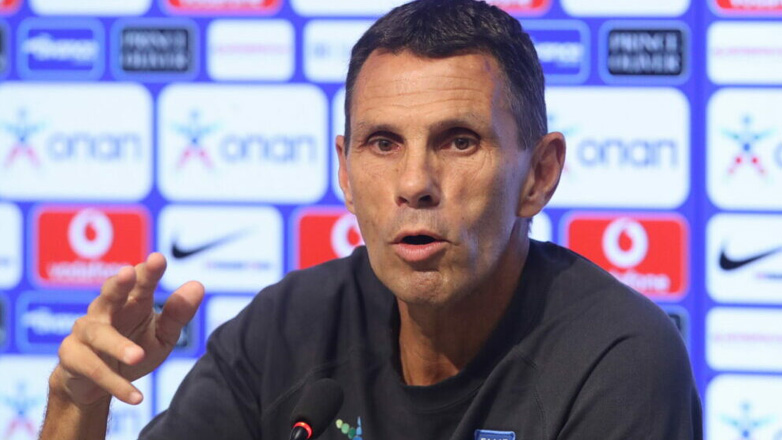 Πογέτ: «Δεν ξέρω αν θα συνεχίσουμε μαζί ή όχι, αλλά θα είμαι για πάντα φίλαθλος της Εθνικής»