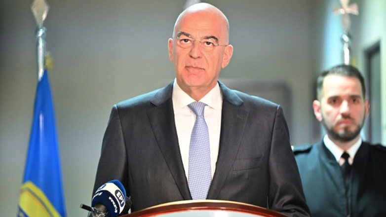 Ν. Δένδιας: Το 2030 η Πολεμική Αεροπορία θα διαθέτει 200 σύγχρονα αεροσκάφη 4.5 και 5ης γενεάς Ν. Δένδιας: Το 2030 η Πολεμική Αεροπορία θα διαθέτει 200 σύγχρονα αεροσκάφη 4.5 και 5ης γενεάς