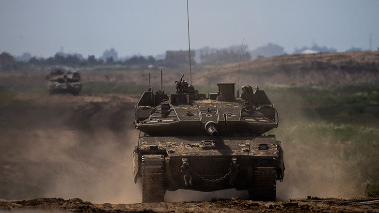 Γάζα: Ο στρατός του Ισραήλ αποσύρθηκε από το νοσοκομείο Σίφα