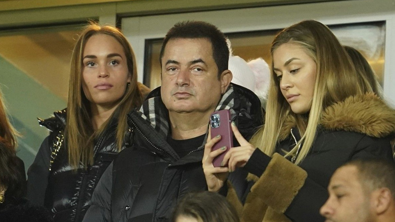 Ατζούν για Αλαφούζο: «Ήταν απελπισμένος, όταν άκουσε για τον Τερίμ μου είπε ”αλήθεια μπορείς να τον πείσεις να έρθει;”»