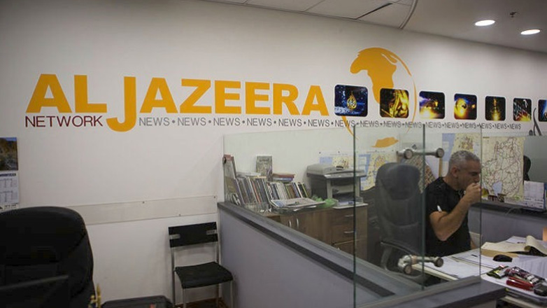 Ισραήλ: Η κυβέρνηση διακόπτει τη λειτουργία του Al Jazeera στη χώρα