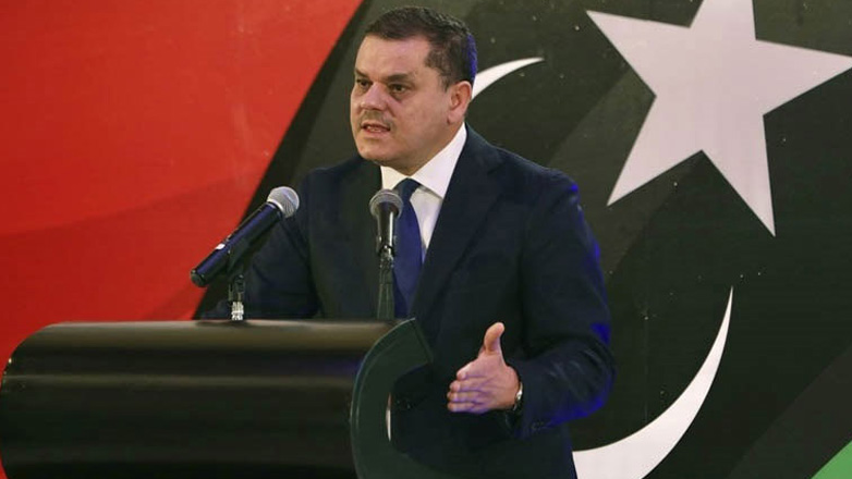 Επίθεση με ρουκέτες στην κατοικία του πρωθυπουργού της Λιβύης