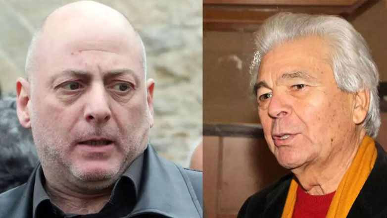 Γιάννης Μόρτζος: Η δημόσια συγγνώμη στον Γιώργο Λαμπάτο