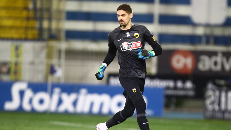 Χωρίς τον Στάνκοβιτς η ΑΕΚ στο ντέρμπι με τον Παναθηναϊκό