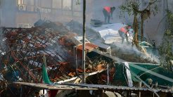 Ιράν: Το πλήγμα στο ιρανικό προξενείο συνιστά παραβίαση των διεθνών συνθηκών