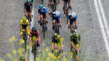 ΔΕΗ Διεθνής Ποδηλατικός Γύρος Ελλάδας 2024: Το πανόραμα της διοργάνωσης