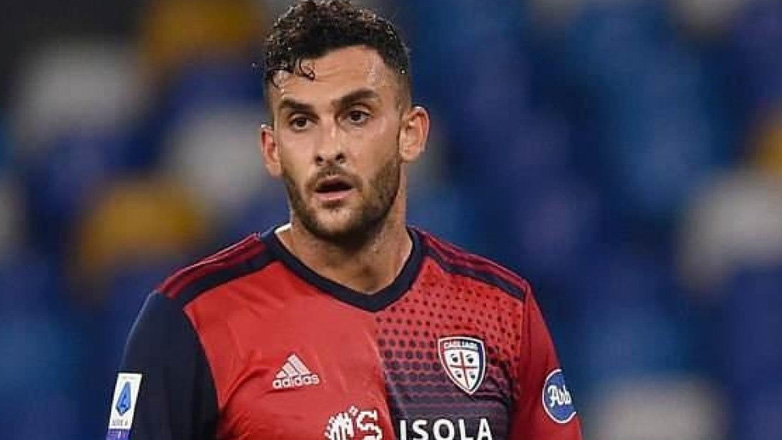 Λυκογιάννης: «Θα ήθελα πολύ να μείνω στην Μπολόνια και του χρόνου»