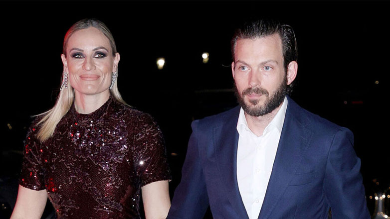 Ελεονώρα Μελέτη για Θοδωρή Μαροσούλη: «Αν με απατάει, θα ήθελα να το ξέρω γιατί δεν αντέχω το ψέμα»