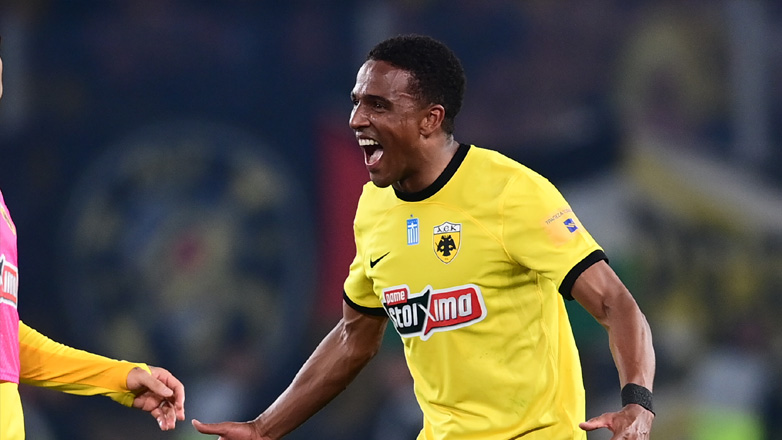 AEK: Ο Ελίασον έσπασε την παράδοση στις καθυστερήσεις κόντρα στον Ολυμπιακό!