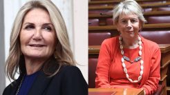 Η Μαρέβα Γκραμπόφσκι προσφεύγει δικαστικά κατά της Έλενας Ακρίτα