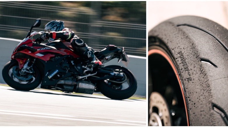 MICHELIN Power GP2: το οδηγούμε στην πίστα της Χερέθ