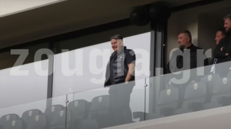 Δηλαδή, τώρα ζητάει και τα ρέστα ο Κούγιας για την αλητεία;