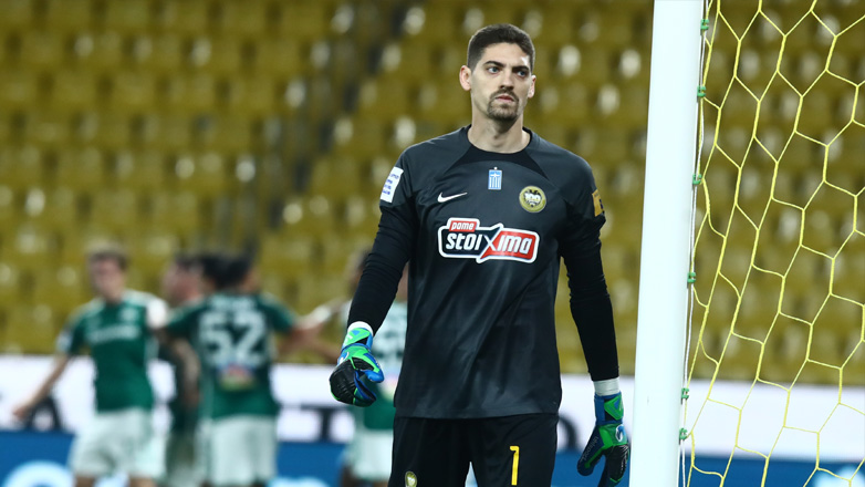 Με μοναδικό απόντα τον Στάνκοβιτς η ΑΕΚ κόντρα στον Παναθηναϊκό