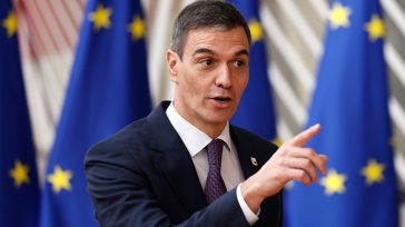 Η Ισπανία θα αναγνωρίσει παλαιστινιακό κράτος