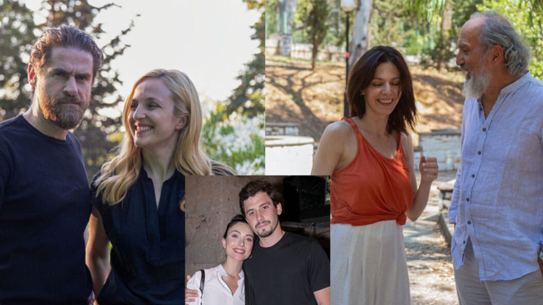Σασμός: Επιδημία χωρισμών για τους πρωταγωνιστές της σειράς – Τα 6 ζευγάρια που έδωσαν τέλος στη σχέση τους