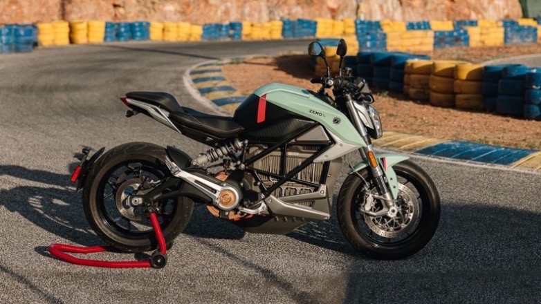 ELECTROMOVE Open Test Ride στην Speed Force στις 15/4