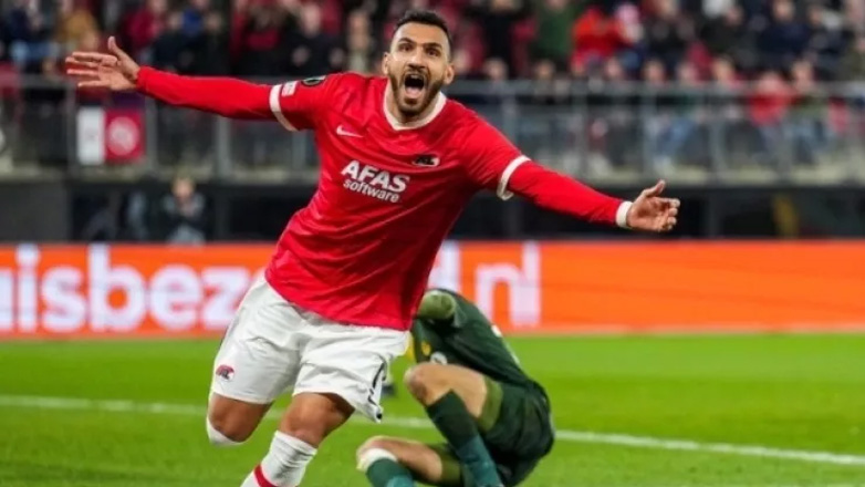 Στον δρόμο για το «Χρυσό Παπούτσι»: «Άσφαιρο» το βάθρο, «άλμα» Παυλίδη στην 7η θέση