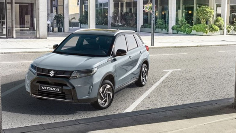Ανανέωση για το Suzuki Vitara – Τί αλλαγές φέρνει το Value for Money SUV;