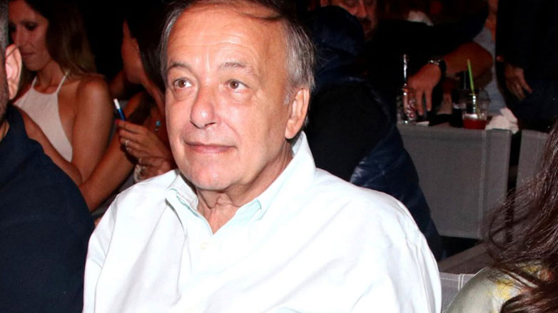 Ξεσπά ο Ανδρέας Μικρούτσικος για δημοσίευμα που τον εμπλέκει σε τροχαίο