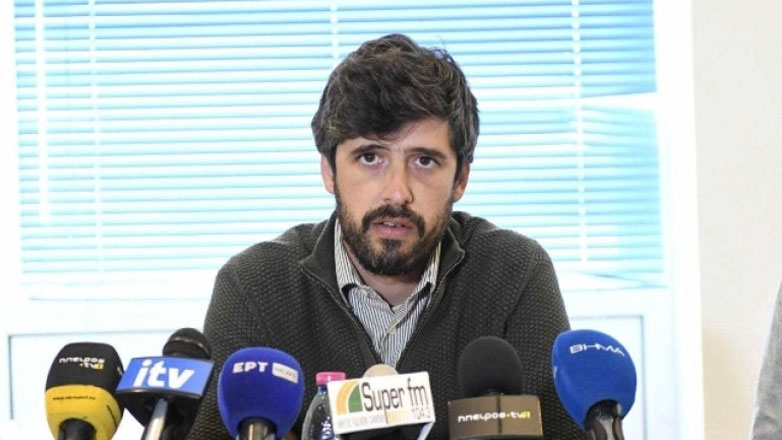 Προς πώληση ο ΠΑΣ Γιάννινα