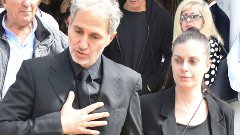 Δημήτρης Κόκοτας – Ξεσπά ο συνεργάτης του: «Τον πέθαναν πριν την ώρα του…»