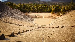 Φεστιβάλ Αθηνών: Ανακοινώθηκε το πρόγραμμα για το καλοκαίρι – Όσα θα δούμε σε Ηρώδειο και Επίδαυρο