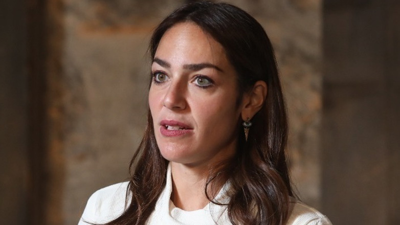 Μιχαηλίδου: Μείζον ζήτημα για τη χώρα η υπογεννητικότητα Μιχαηλίδου: Μείζον ζήτημα για τη χώρα η υπογεννητικότητα