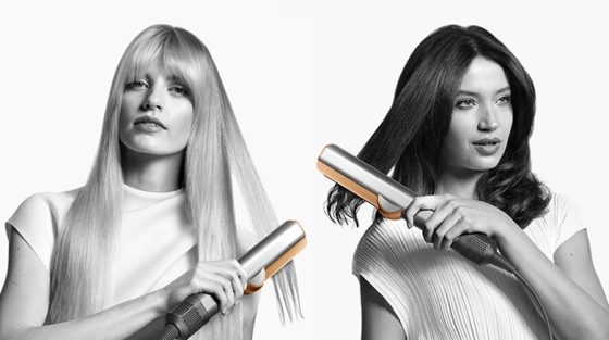 Dyson: Λανσάρει το νέο επαναστατικό ισιωτικό μαλλιών Airstrait™ – Όσα πρέπει να γνωρίζετε