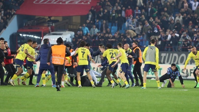 Η κρίσιμη ημέρα και η ιστορική απόφαση της Φενέρμπαχτσε