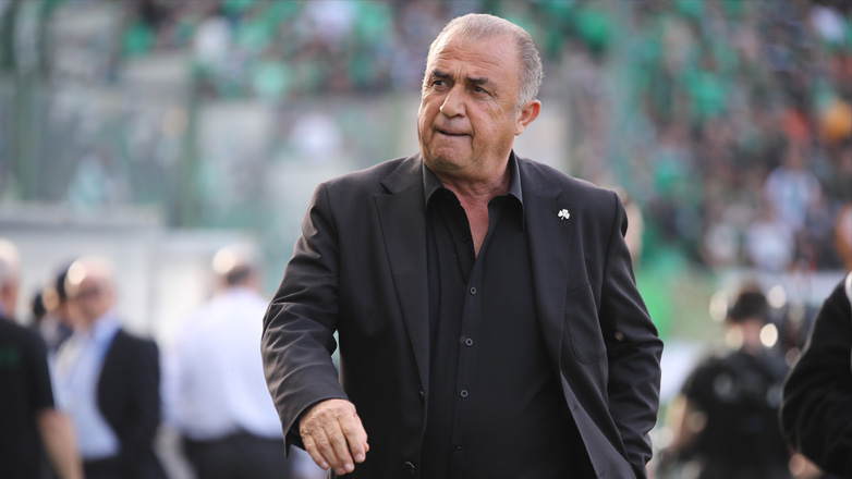 Τερίμ: «Πρέπει να νικήσουμε για να είμαστε κοντά στις πρώτες θέσεις»