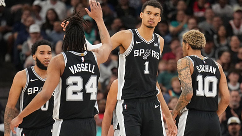 ΝΒΑ: Τέλος η σεζόν για τους Βασέλ και Σόχαν