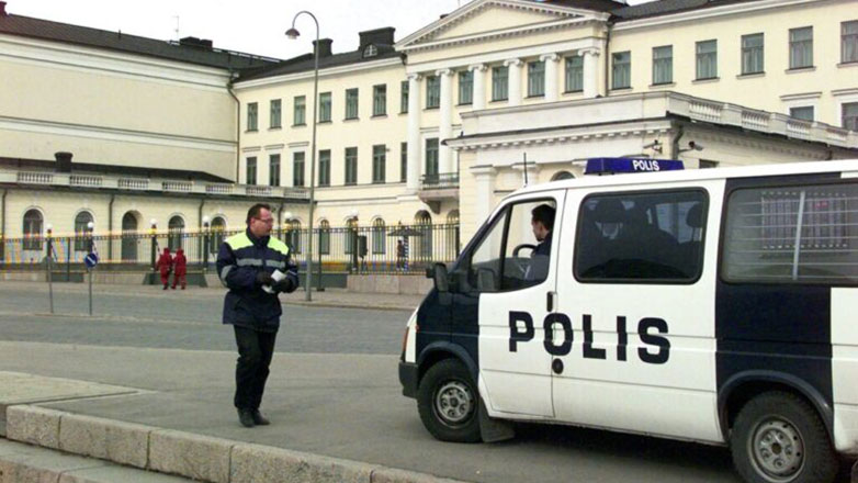 Πυροβολισμοί σε σχολείο της Φινλανδίας με τρεις τραυματίες