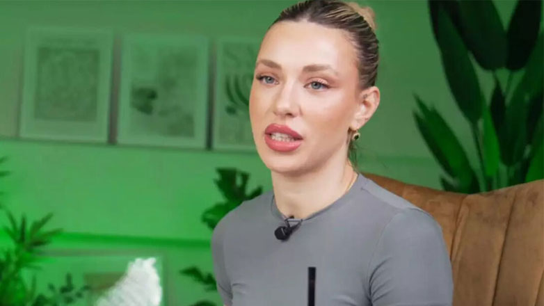 Γαρυφαλλιά Καληφώνη: Απαντά για τις φωτογραφίες με παραπάνω κιλά και τις φήμες εγκυμοσύνης