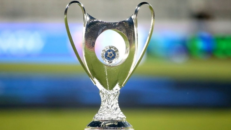 Δανιήλ: «Μέχρι τις 15 Απριλίου οι τελικές αποφάσεις για τον τελικό Κυπέλλου»