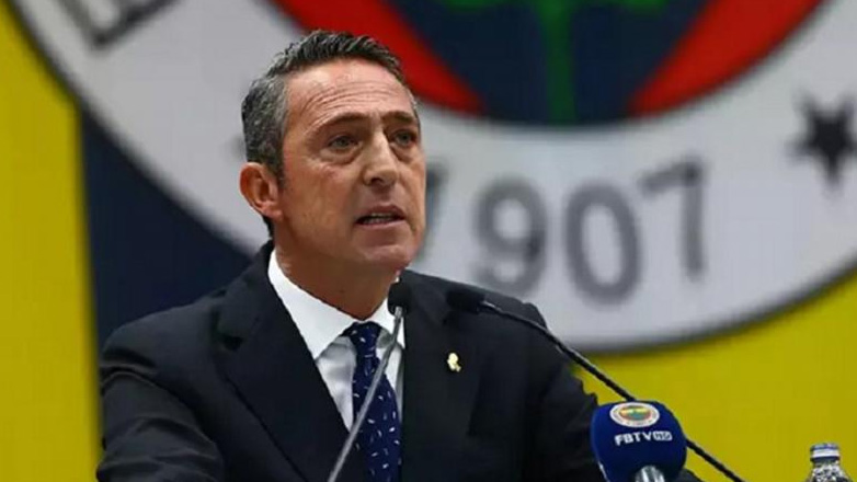 Μετά το τέλος της σεζόν αποφασίζει η Φενέρμπαχτσε αν θα αποχωρήσει απ’ το πρωτάθλημα