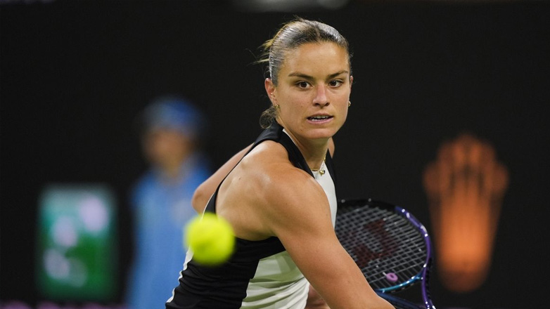 Ιδανική πρεμιέρα για την Σάκκαρη στο Τσάρλεστον – Νίκησε 2-0 την Τόμοβα!