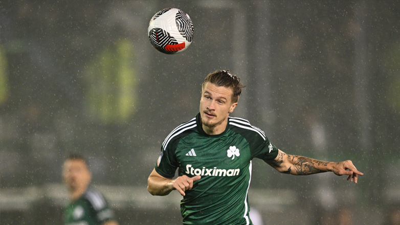 Γεντβάι: «Να παίξουμε στο ματς με την ΑΕΚ με τους δικούς μας όρους»