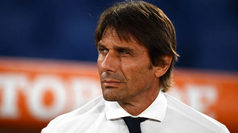 Νάπολι: Συνάντηση Ντε Λαουρέντις με τον Κόντε