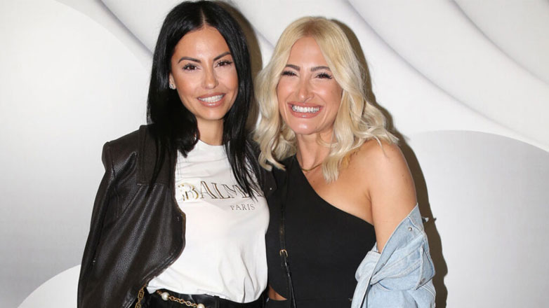 Δήμητρα Αλεξανδράκη – Ιωάννα Τούνη: «Θα αναπαυθεί η ψυχή της μητέρας της, που έφυγε με τον καημό του revenge porn»