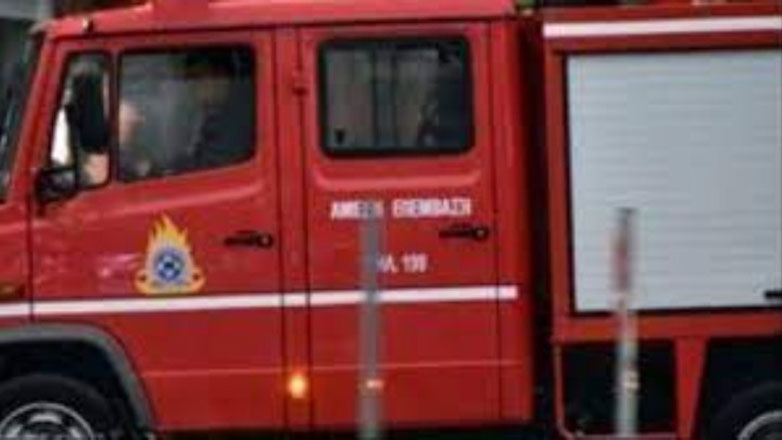 Κιλκίς: Εμπρησμός αυτοκινήτου που ανήκει σε αξιωματικό της ΕΛ.ΑΣ.