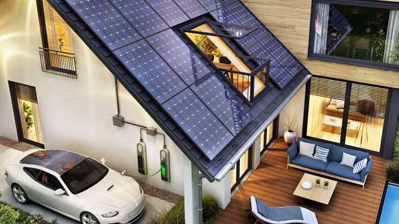 Αν σκέφτεσαι φωτοβολταϊκά, σκέψου Κωτσόβολος και «sun στο σπίτι σου»