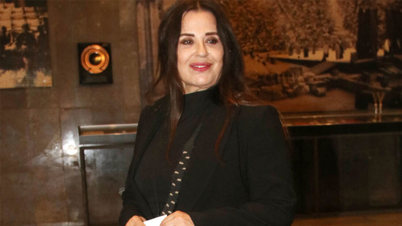 Η Μαρία Τζομπανάκη απαντά για τους χωρισμούς των πρωταγωνιστών από τον «Σασμό»