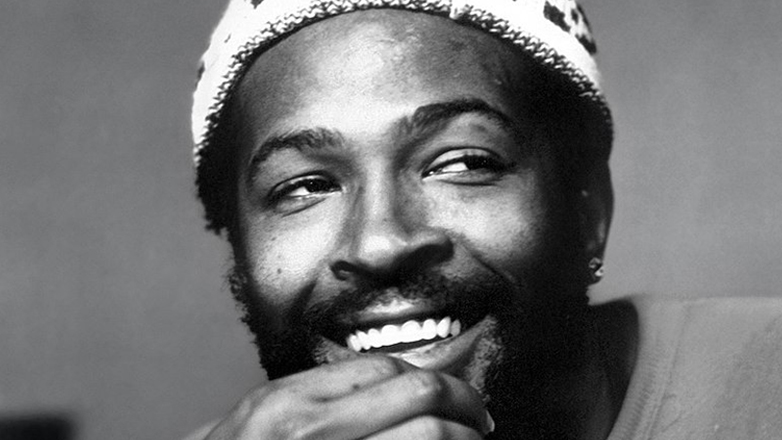 Μάρβιν Γκέι: Ήρθαν στο φως ακυκλοφόρητα τραγούδια του, 40 χρόνια μετά τη δολοφονία του