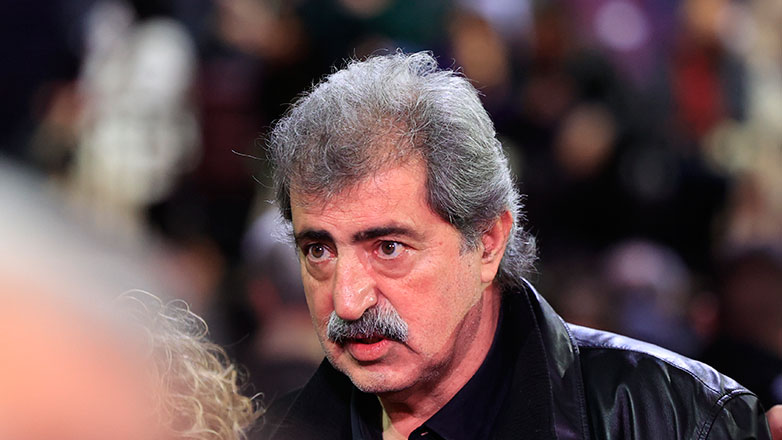 Πολάκης εναντίον Κασσελάκη και για την αλλαγή του ονόματος